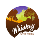 whiskey in the woods logo