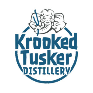 Krooked Tusker distillery