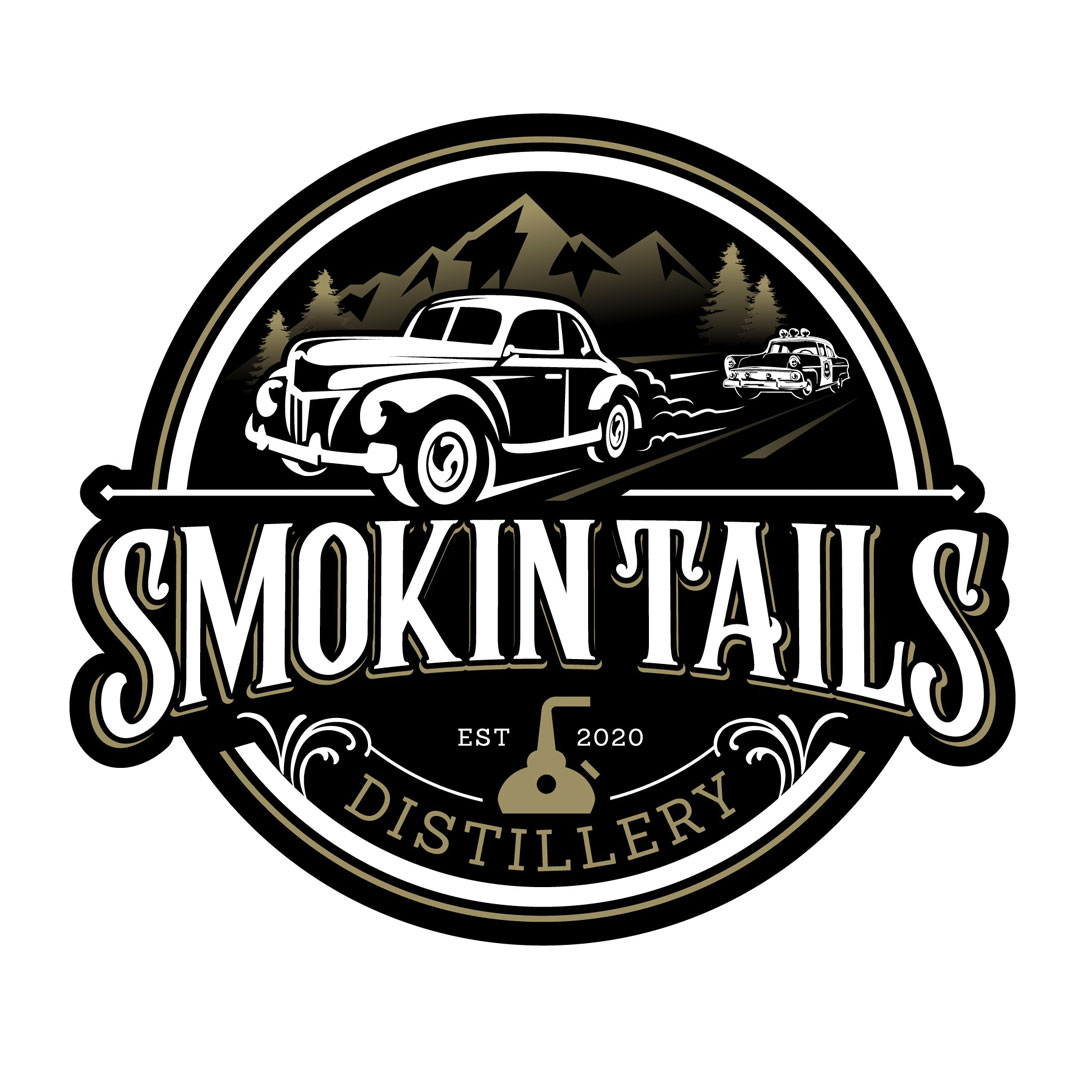 Smokin' Tails Distillery