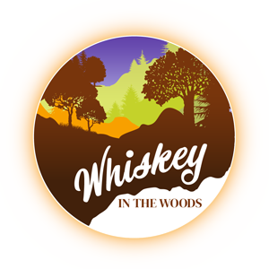 Whiskey in the Woods logo