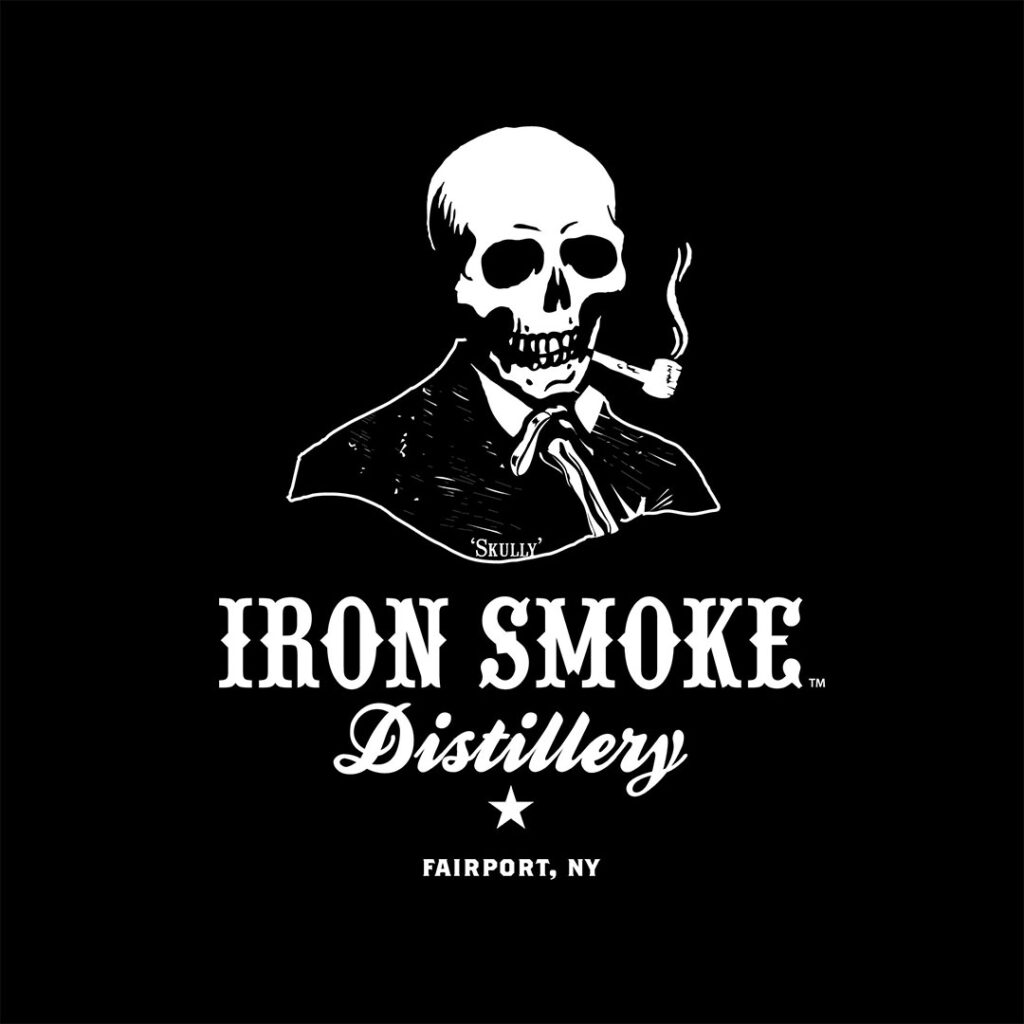 Iron Smoke