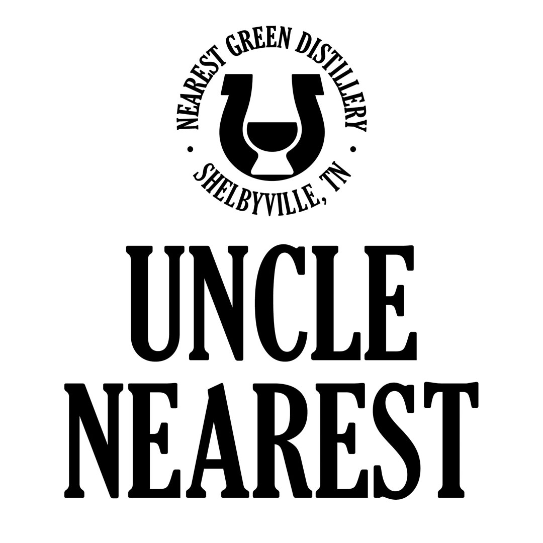 Uncle Nearest logo