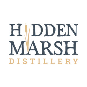 Hidden marsh Distillery