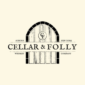 Cellar & Folly logo